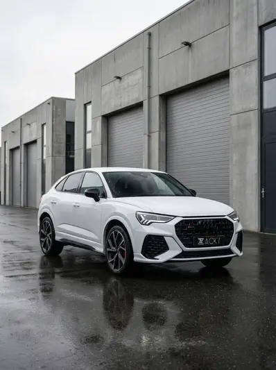 Audi RSQ3